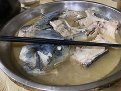 司前夜鱼-红旗山庄(圭峰山店)