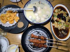 -小孙家厨(长春路店)