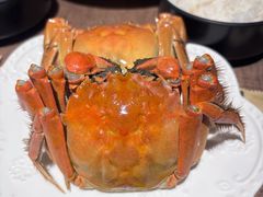 -金陵家宴·金陵春·南京菜(夫子庙店)