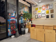 -Dal Cuore 达可芮冰淇淋(陕西北路店)
