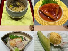 -鮨一日本料理(大中华店)