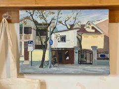 -CAFE CHEZ W一木家(香山路店)