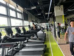 -GMJ·24H健身房(北外滩店)