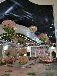 -希乐曼艺术中心·婚礼·活动·宴会厅(南山店)