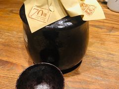 -70后饭吧(府河街店)