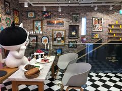 -LINE FRIENDS Garosu-gil Flagship Store