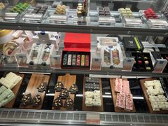 -大连铂尔曼酒店-铂尔曼美食廊 Pullman Deli