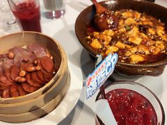 -眉州东坡(华联万柳店)