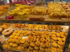 -味多美蛋糕(新和平里店)