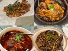 -江仙雅居(苏州桥店)