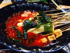 -落端云串串香(南京凤凰西街店)