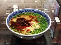 优质牛肉面-牛壹品牛肉拉面(东风路店)