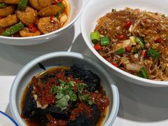 -兰湘子·湘菜小炒(石家庄万象城店)