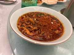 -川人川菜馆·小龙虾·鲜虾现做(黄山路店)
