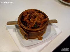 小笼牛肉-眉州东坡(春秀路店)