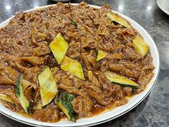 -金阁家常菜(贵阳路店)