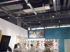 -海马体照相馆(天津世纪都会店)