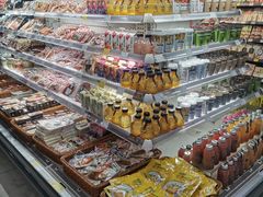 -Olé精品超市(沈阳万象城店)