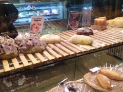 -巴黎贝甜(杨浦宝地店)
