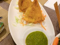 -Pita's&Tika's中东和印度风味餐厅(龙湖天街店)