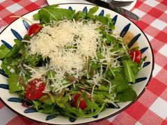 -后厨意餐La Cucina(外交公寓店)