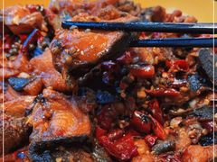 -得仁酒家(东四十一条店)