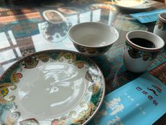 -巴依老爷新疆美食(马驹桥店)