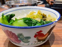 -麻婆婆白家肥肠粉(海岸城店)