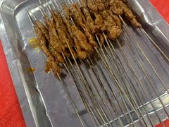 -玲玲涮牛肚(土门坊店)