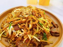 -维园港式茶餐厅(龙岗盛平店)