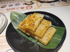 -粤点越有·茶点·粤菜(樵岭国际店)