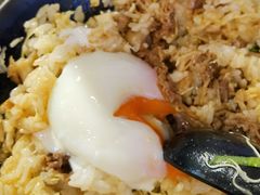 -町门烤肉拌饭专门店(哈西万达店)