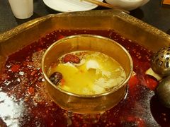 -蜀九香火锅(彩虹店)
