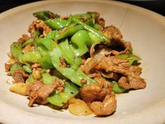 -姐夫的小菜(新中关购物中心店)
