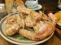 -阿马蛋汤·宁波小海鲜(总店)