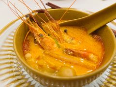 -阿诺泰·泰国餐厅(紫荆店)