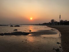 -老虎石海上公园