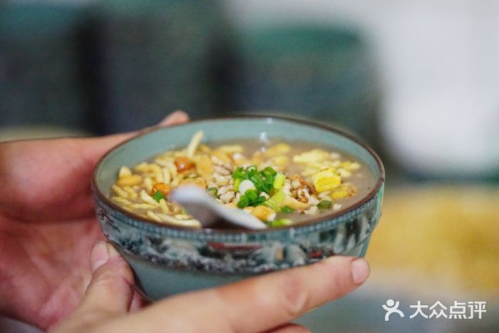 玖源罐罐茶(友爱路三分店)-罐罐茶-菜-罐罐茶图片-汉中美食-大众点评