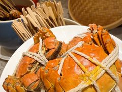 -苏州知音温德姆至尊酒店·自助早餐厅(汾湖店)