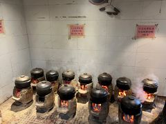 -园林美食城·本土农家菜(杨和镇店)