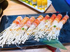 -九田家黑牛烤肉料理(西溪龙湖天街店)