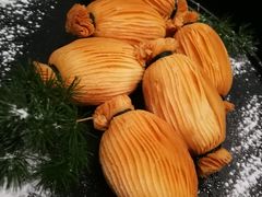 -马仕玖煲·融合菜·酥不腻烤鸭(人大店)