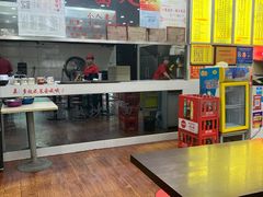 -常熟炒浇面馆(蓝旗街店)