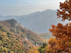 -云蒙山风景区