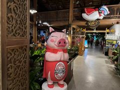 -Naughty Nuri’s Phuket
