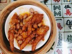 -七爷清汤腩·港式餐厅(金狮广场店)