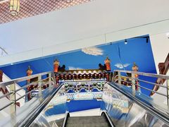 -银泰百货(北京大红门店)