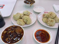 -陈寔包子王·卤煮小肠·京味小吃(龙潭店)