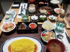 -味太助·银饭食堂(中华城店)