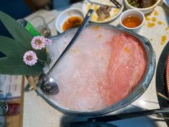 -家一加火锅(绿地翠谷总店)